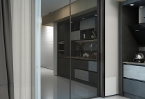 Bảng giá cửa kính - vách kính cường lực