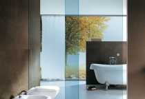 Báo giá phòng tắm kính cường lực