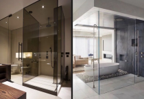 Báo Giá Thi Công Vách Kính Cường Lực Tại Hồ Chí Minh Mới Nhất