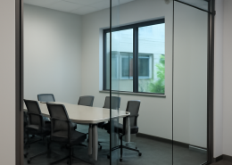 Tất Tần Tật Về Cửa Kính Cường Lực – Lựa Chọn Hoàn Hảo Cho Mọi Công Trình