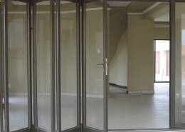 Kính Thịnh Phát – Đơn Vị Thi Công Kính Cường Lực & Nhôm Kính Uy Tín Tại Gò Vấp, TP.HCM