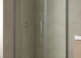 Cabin Tắm Kính Cường Lực – Giải Pháp Hiện Đại Cho Phòng Tắm Sạch Sẽ, Sang Trọng