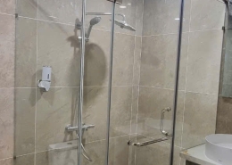 Kính Cường Lực Tại Hồ Chí Minh – Báo Giá Và Dịch Vụ Thi Công Trọn Gói
