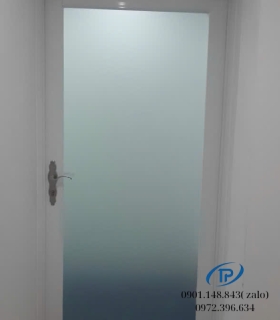 Cửa nhôm kính-mẫu 6