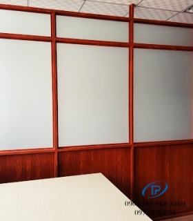Cửa nhôm kính-mẫu 1