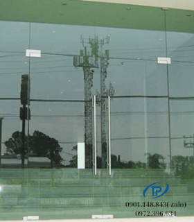 Cường Lực 2 cánh mở - Mẫu 10