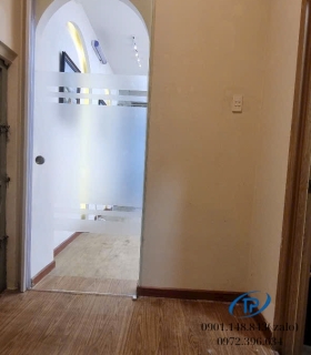 Cửa lùa trượt mẫu 22