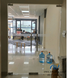 Cường Lực 2 cánh mở - Mẫu 20